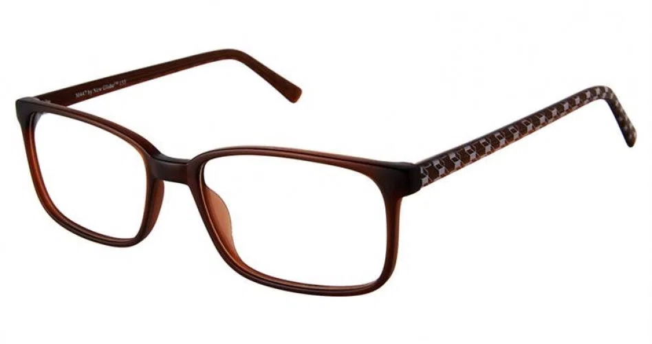 New Globe M447 Eyeglasses - view 2